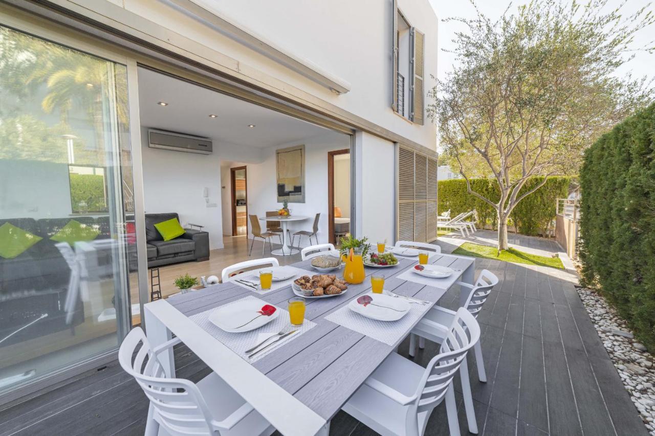 Villa Salines House Alcudia  Exterior photo