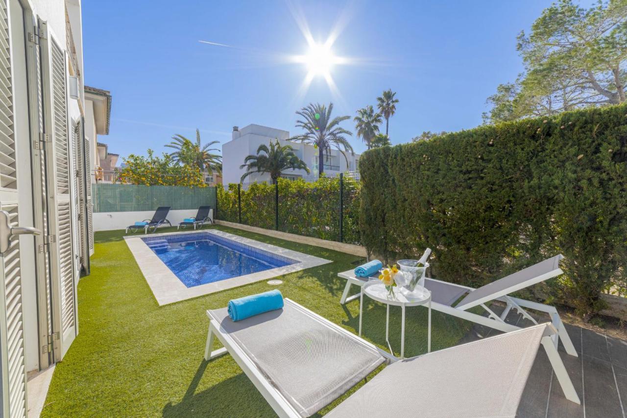 Villa Salines House Alcudia  Exterior photo