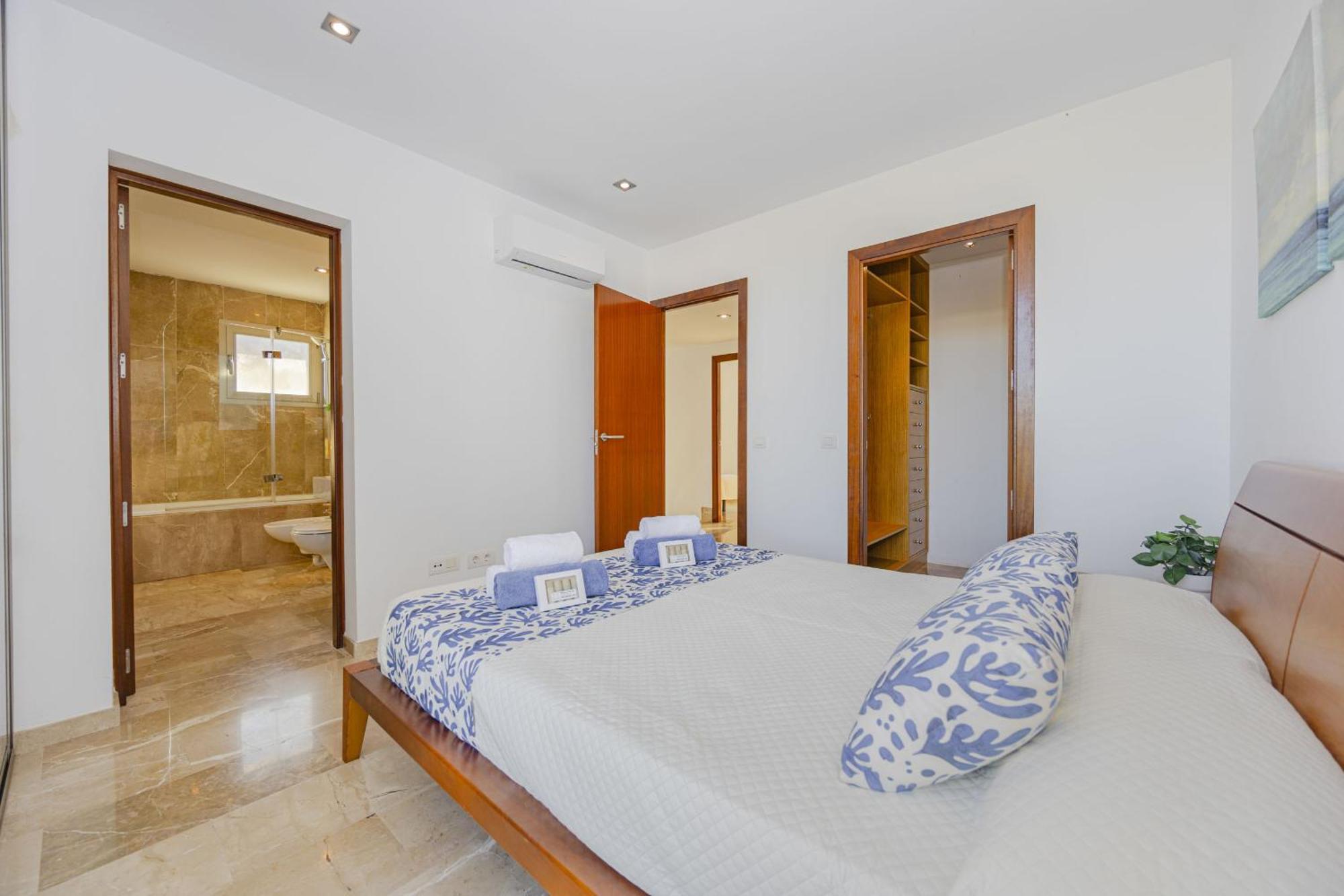 Villa Salines House Alcudia  Exterior photo