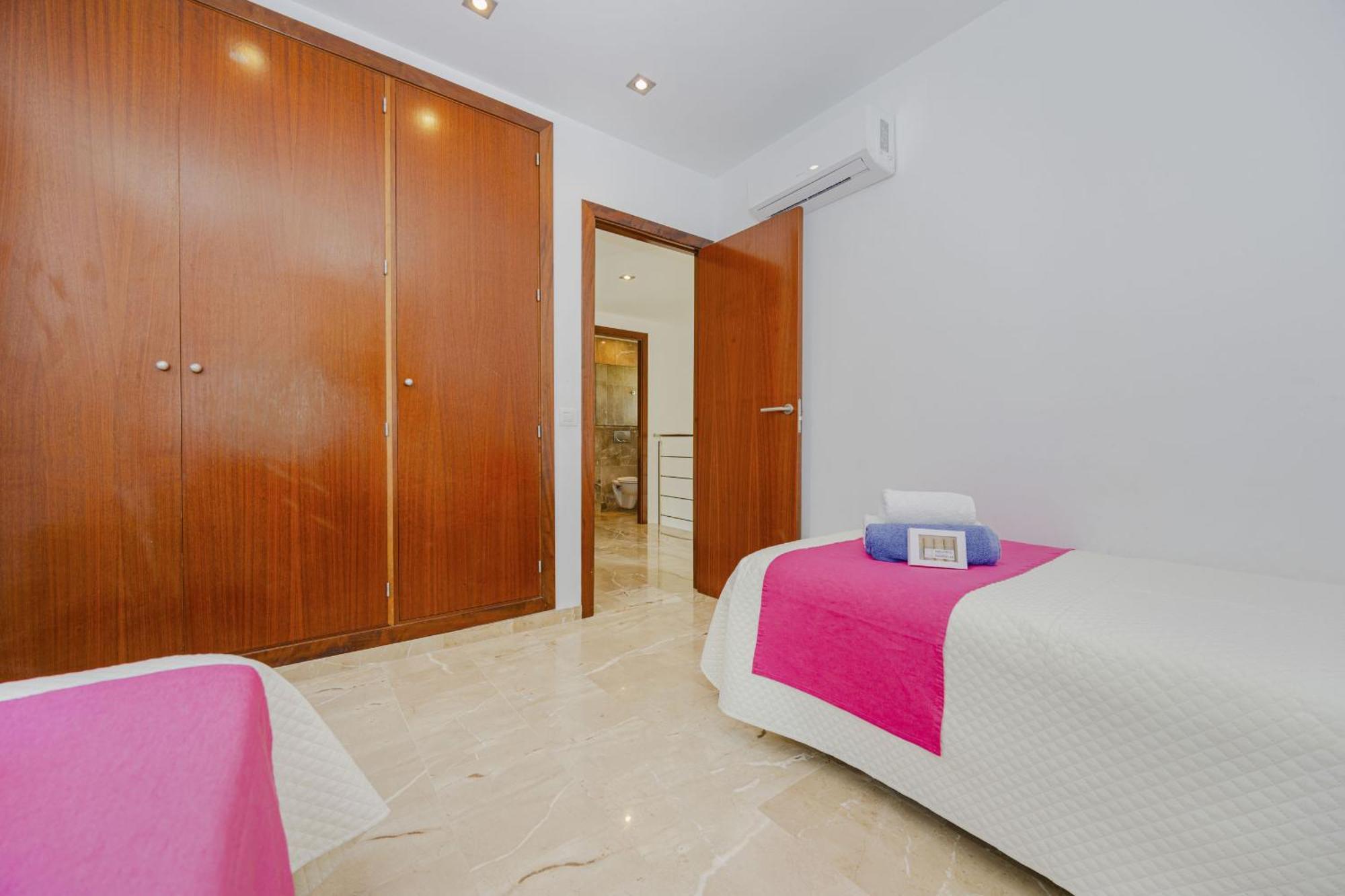 Villa Salines House Alcudia  Exterior photo