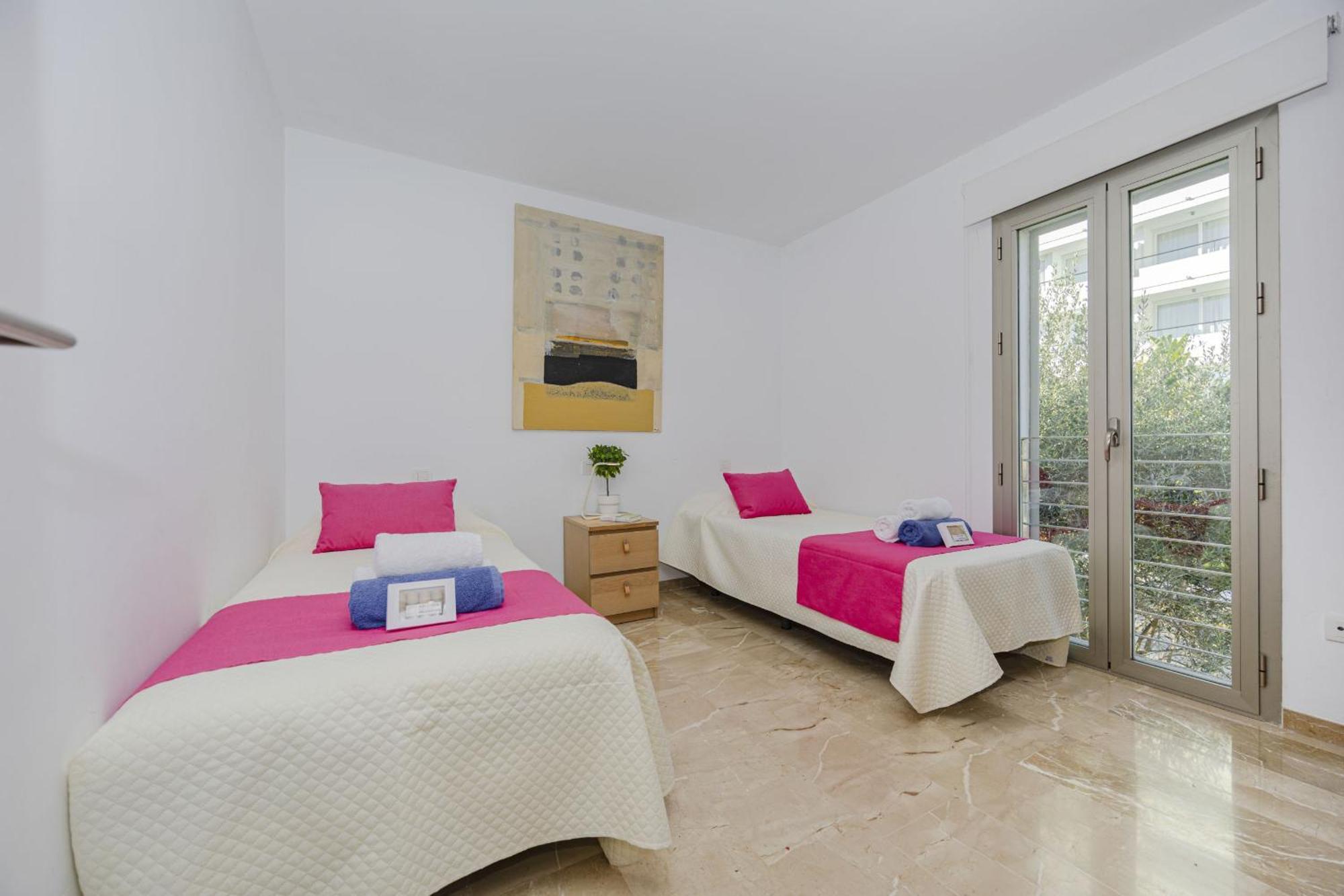 Villa Salines House Alcudia  Exterior photo