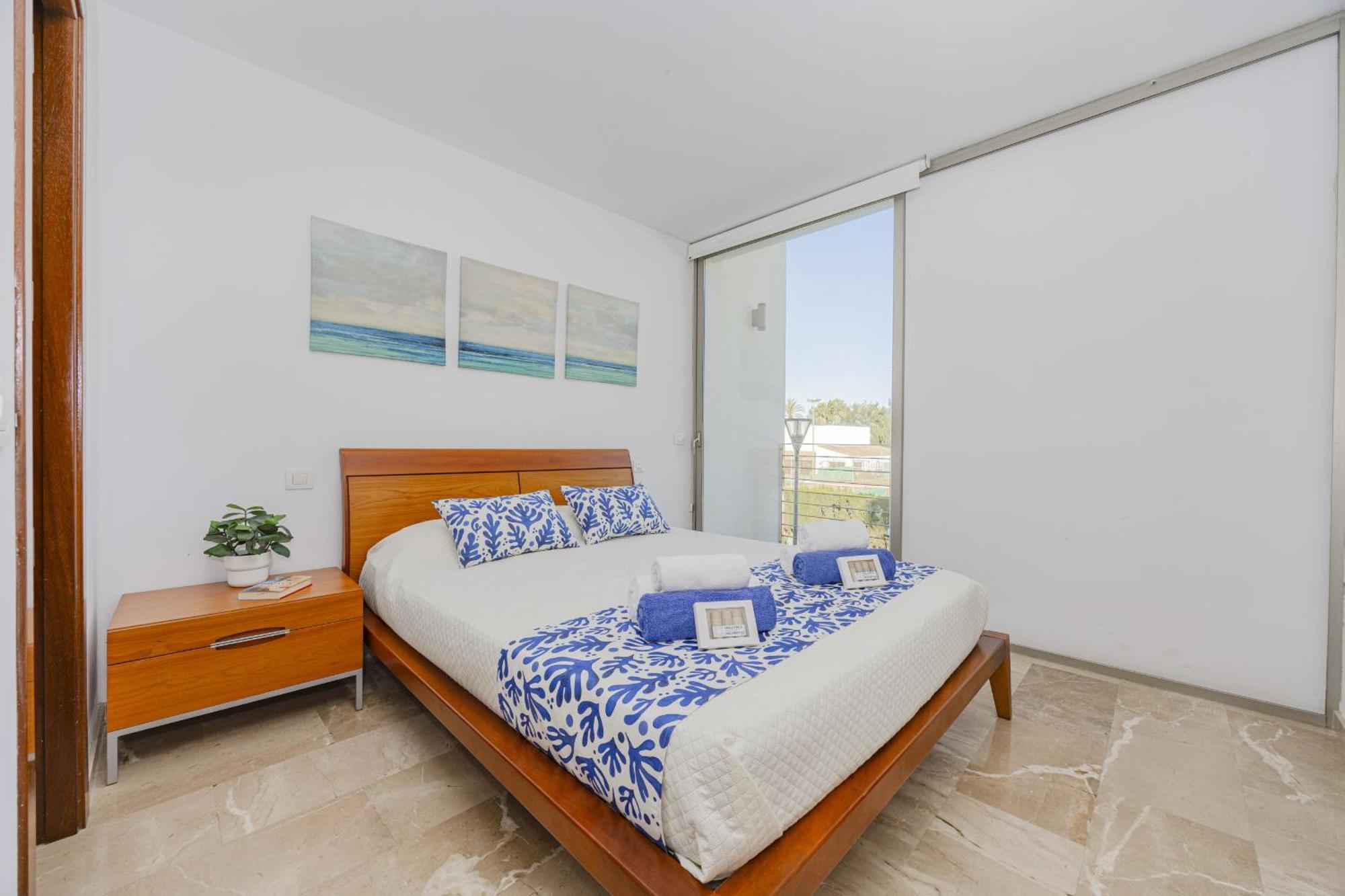 Villa Salines House Alcudia  Exterior photo
