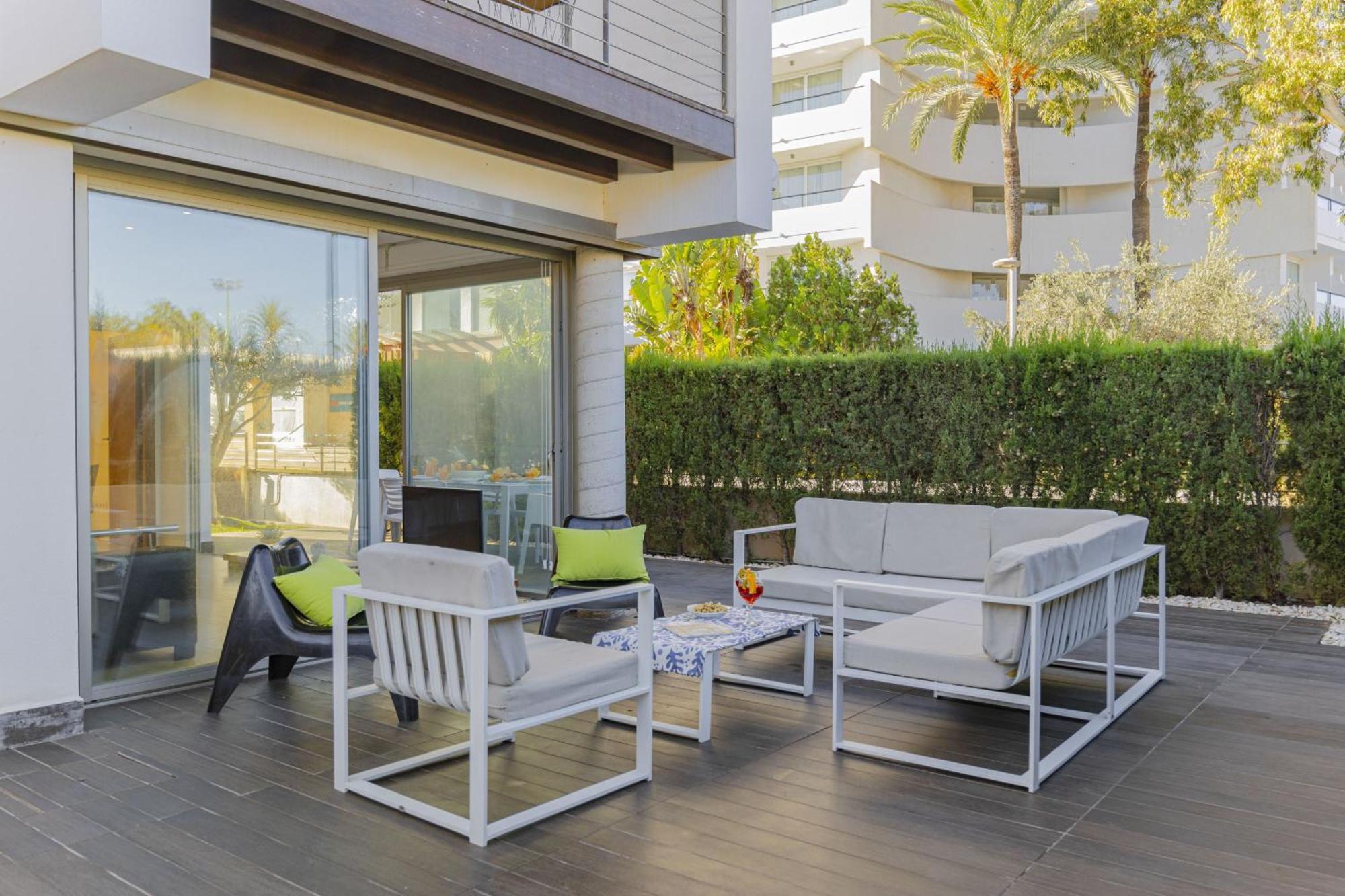 Villa Salines House Alcudia  Exterior photo