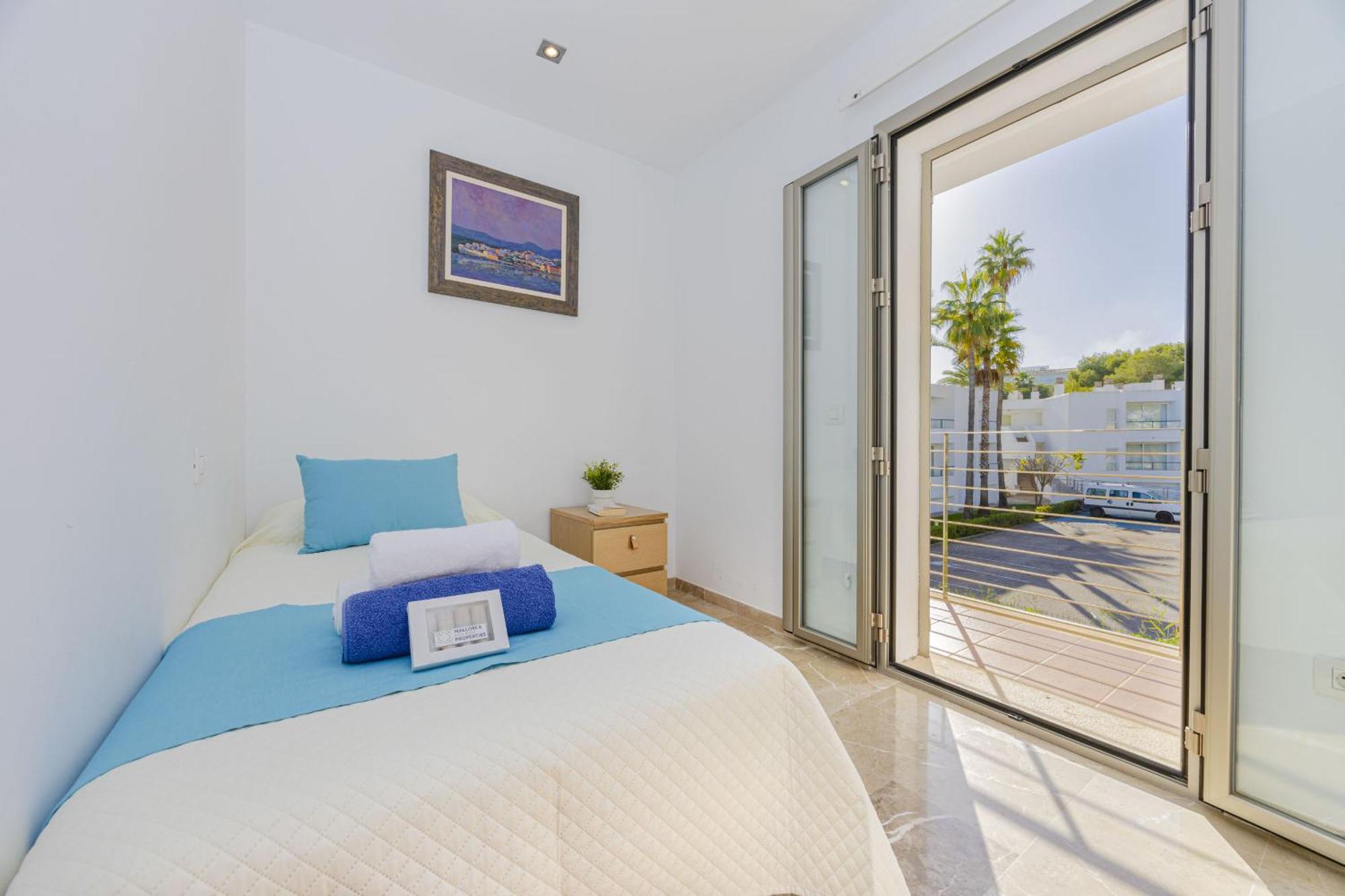 Villa Salines House Alcudia  Exterior photo