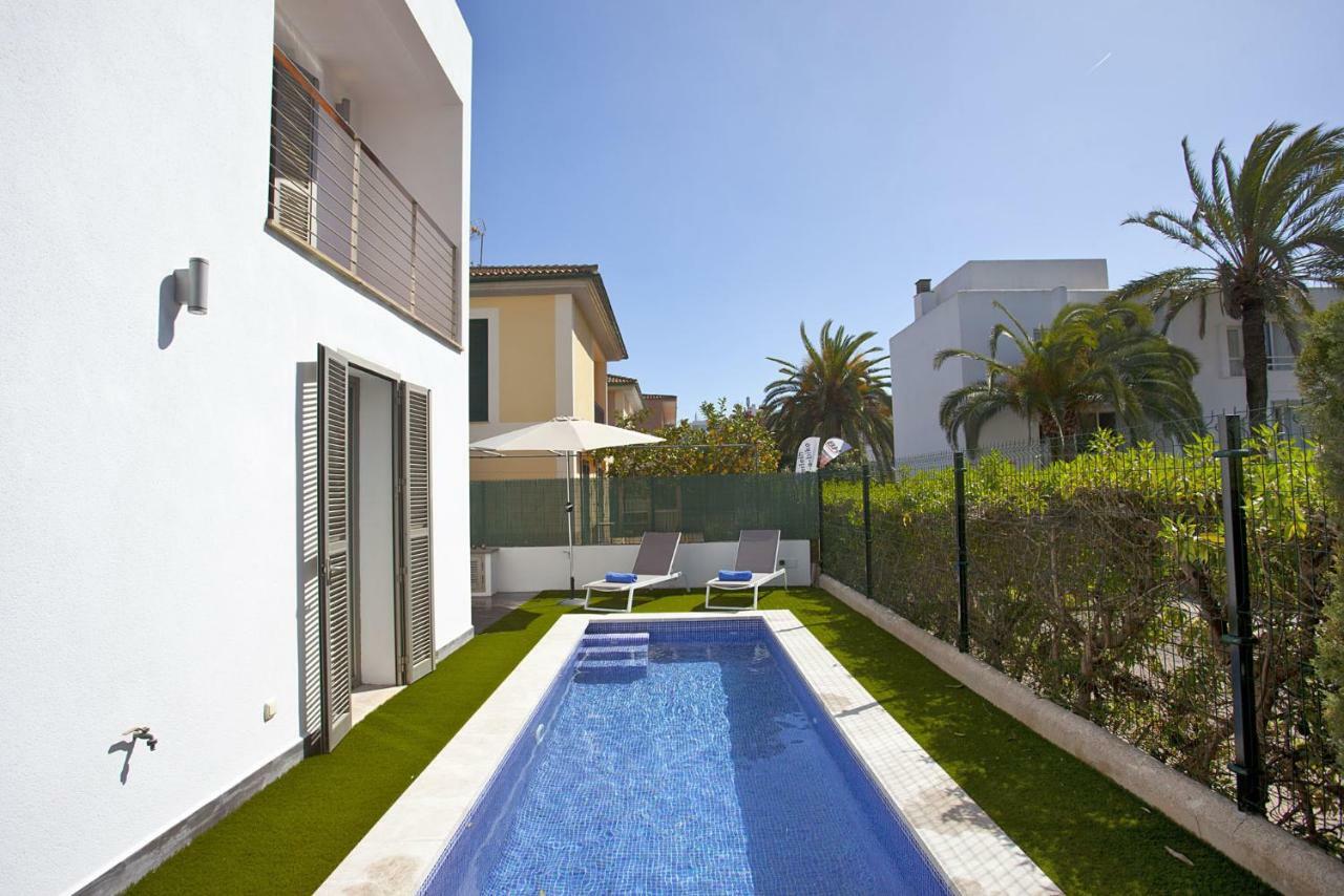 Villa Salines House Alcudia  Exterior photo