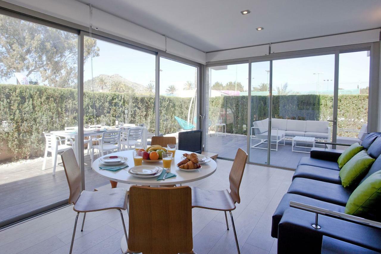 Villa Salines House Alcudia  Exterior photo