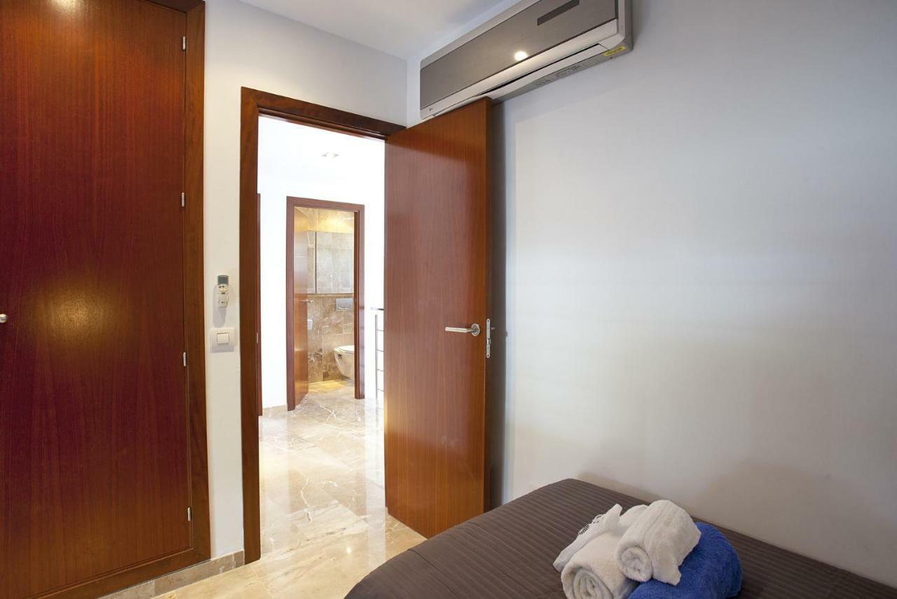 Villa Salines House Alcudia  Exterior photo