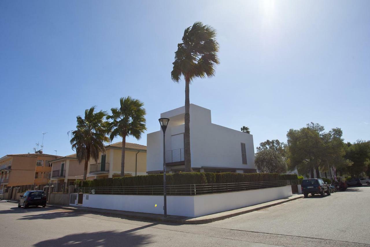 Villa Salines House Alcudia  Exterior photo