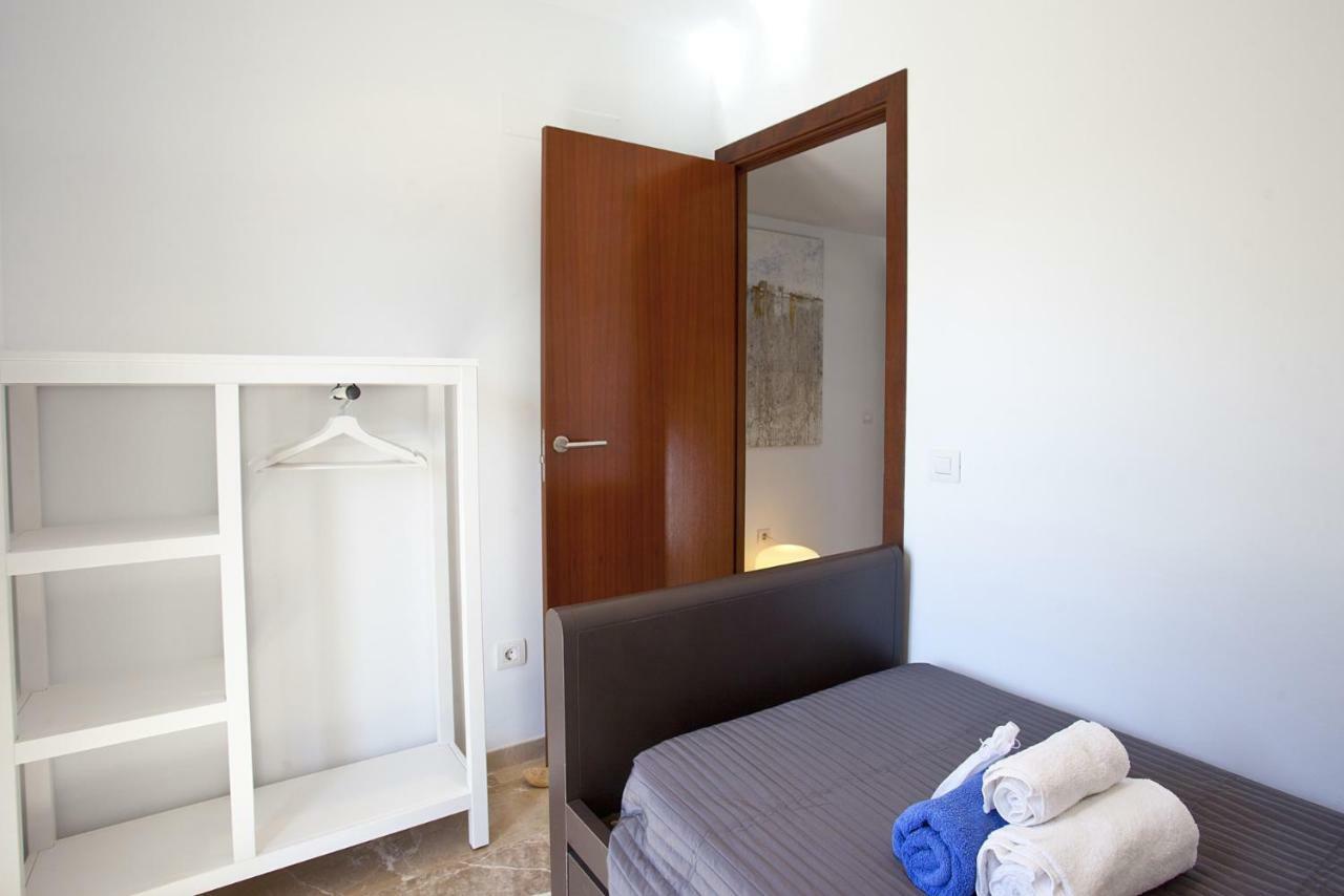 Villa Salines House Alcudia  Exterior photo
